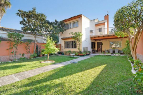 Villa Valdelagrana